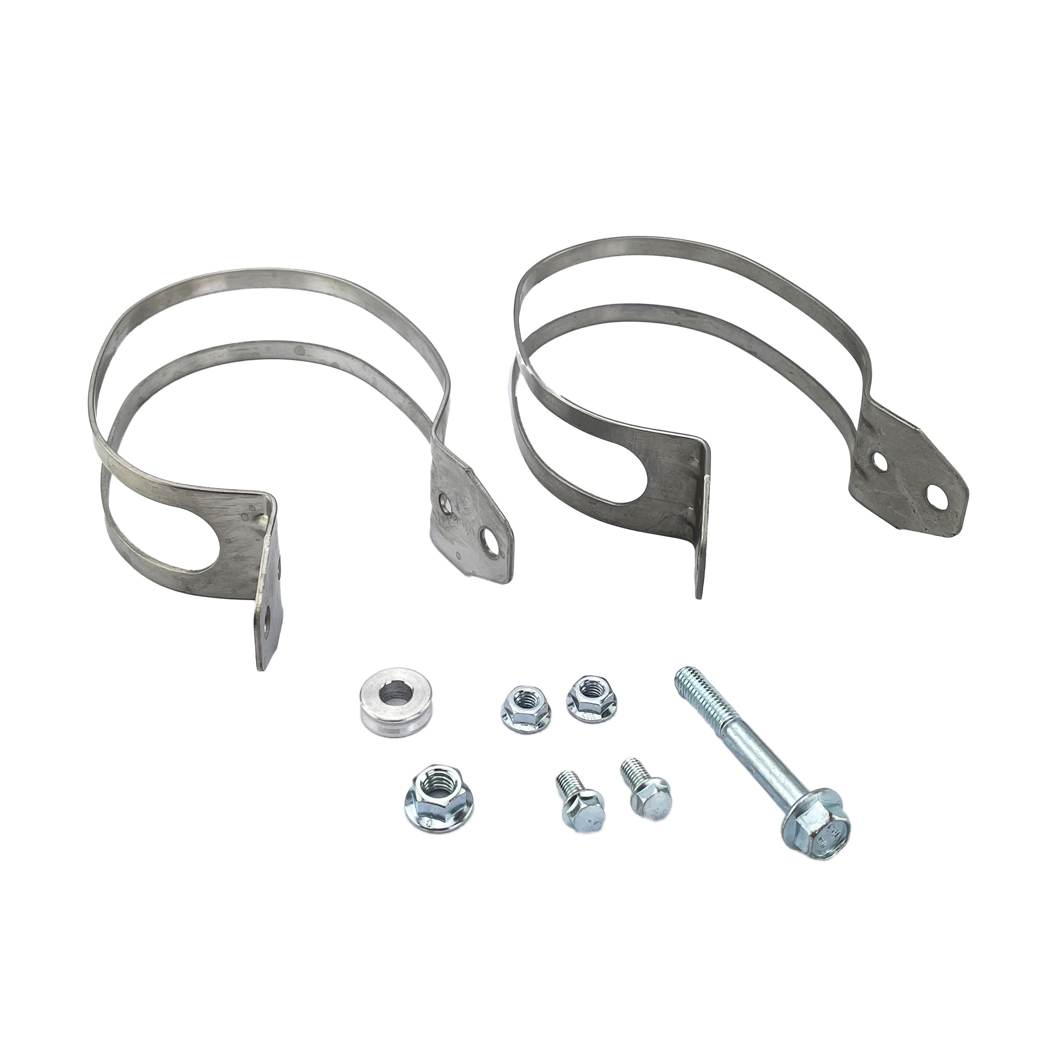 END OF LINE Powercore 4 Exhaust Silencer 08-11 Can-Am Outlander 800 MAX XT - FMF 045183
