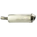 END OF LINE Powerline Exhaust Silencer 08-11 Can-Am RENEGADE 800 - FMF 045186