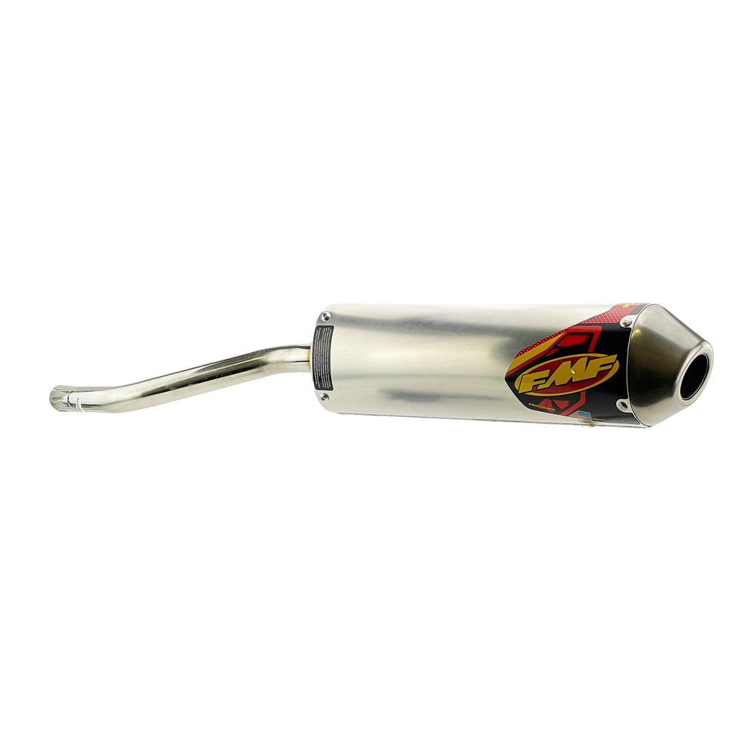 Powercore 4 Exhaust Silencer 01-20 Honda TRX 250 EX X - FMF 041269