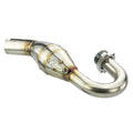 END OF LINE MegaBomb Exhaust Header 10-12 Suzuki RM-Z 250 - FMF 043286