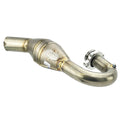 END OF LINE MegaBomb Exhaust Header 10-12 Suzuki RM-Z 250 - FMF 043238