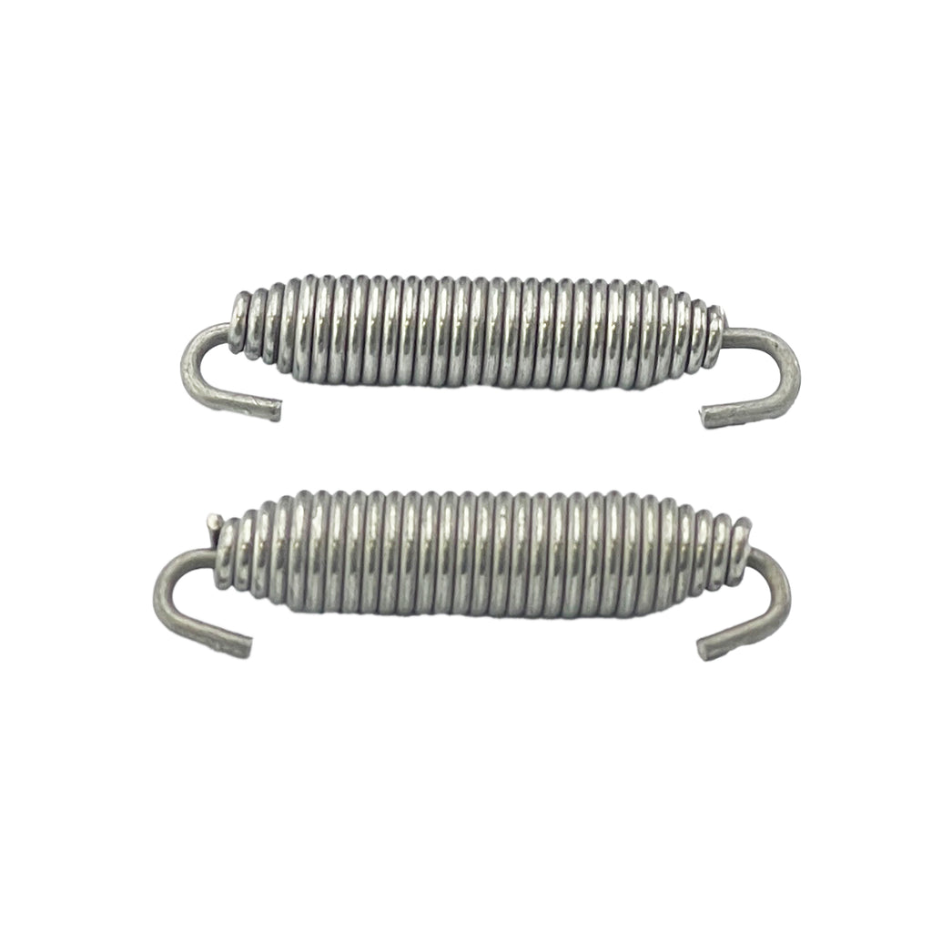 END OF LINE MegaBomb Exhaust Header 10-12 Suzuki RM-Z 250 - FMF 043238