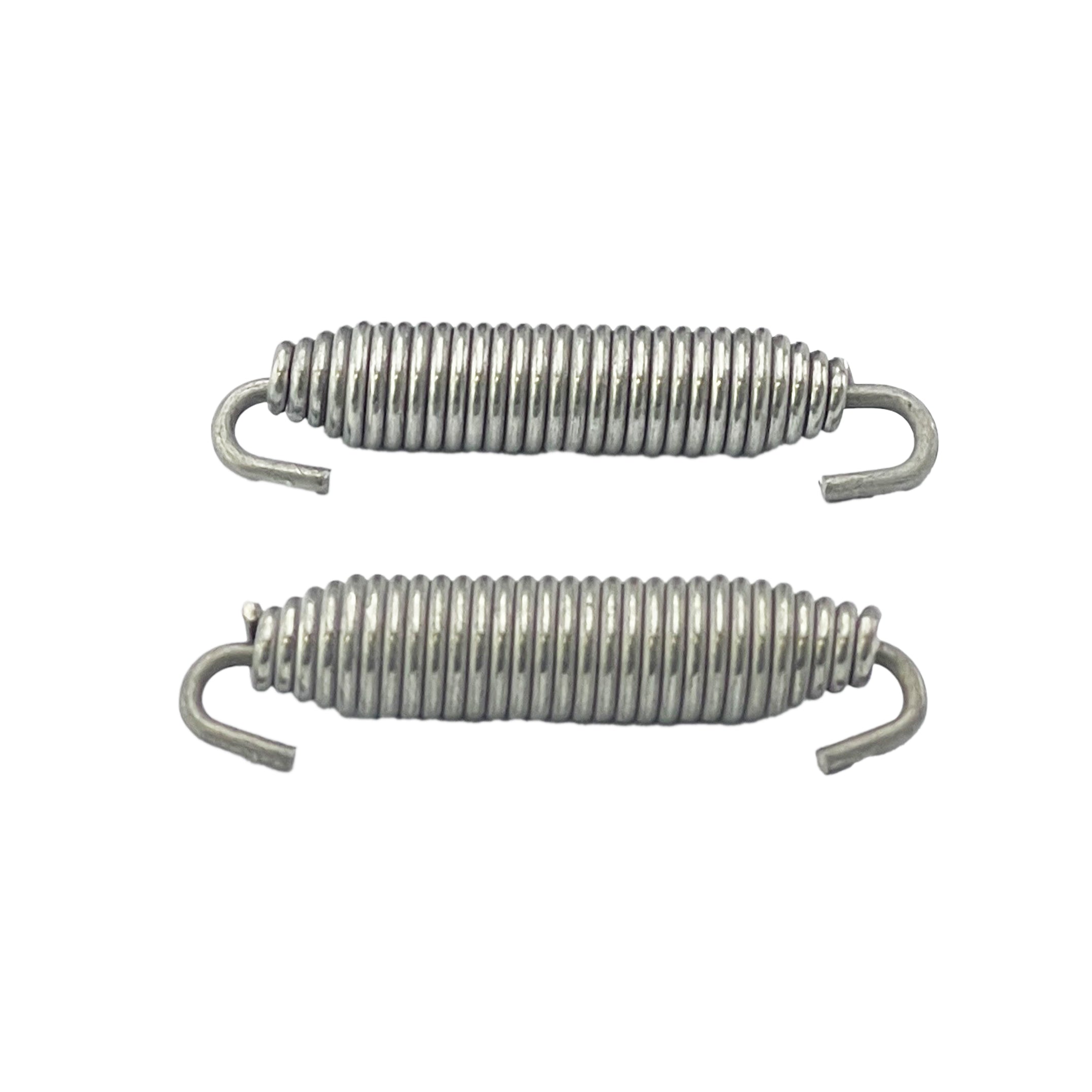 END OF LINE MegaBomb Exhaust Header 10-12 Suzuki RM-Z 250 - FMF 043238