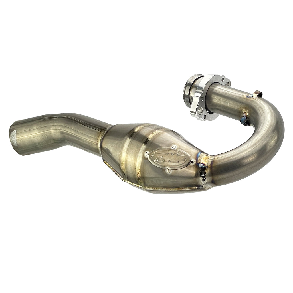 END OF LINE Megabomb Exhaust Header 10-13 Yamaha YZ 250 F - FMF 044316