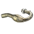 END OF LINE Megabomb Exhaust Header 10-13 Yamaha YZ 250 F - FMF 044316