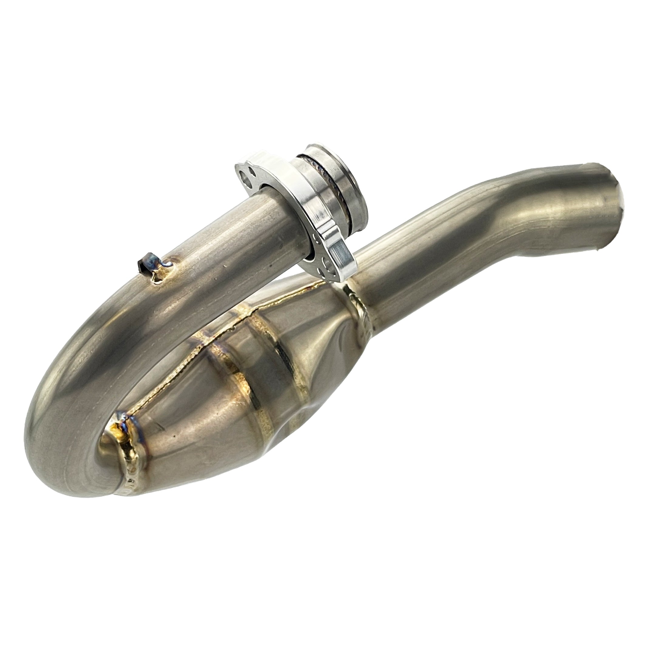 END OF LINE Megabomb Exhaust Header 10-13 Yamaha YZ 250 F - FMF 044316