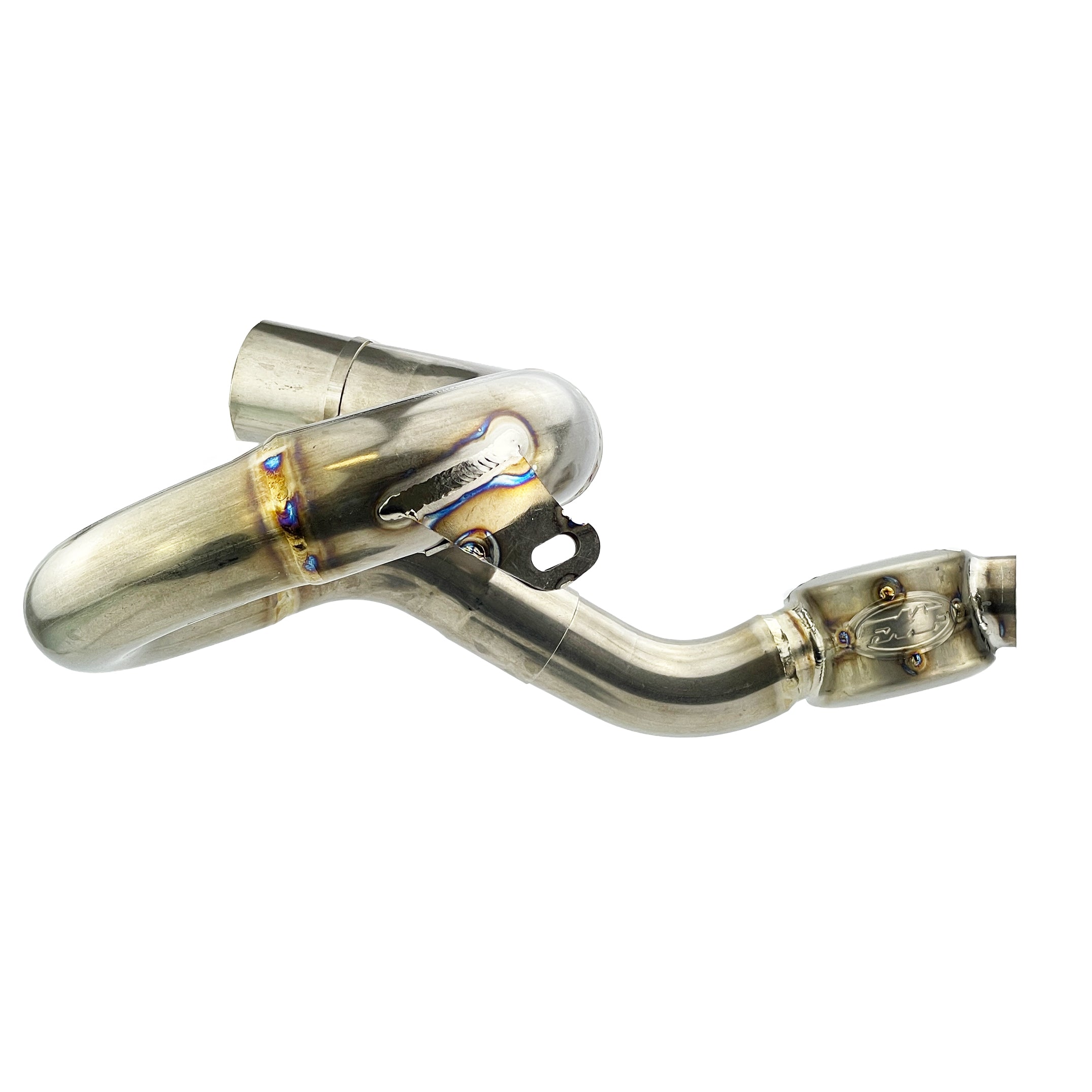 END OF LINE MEGABOMB EXHAUST HEADER 2010-2013 YAMAHA YZ 450 F - FMF 044332