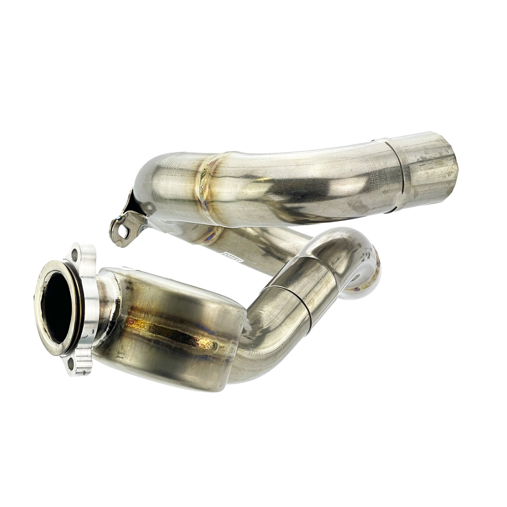 END OF LINE MEGABOMB EXHAUST HEADER 2010-2013 YAMAHA YZ 450 F - FMF 044332