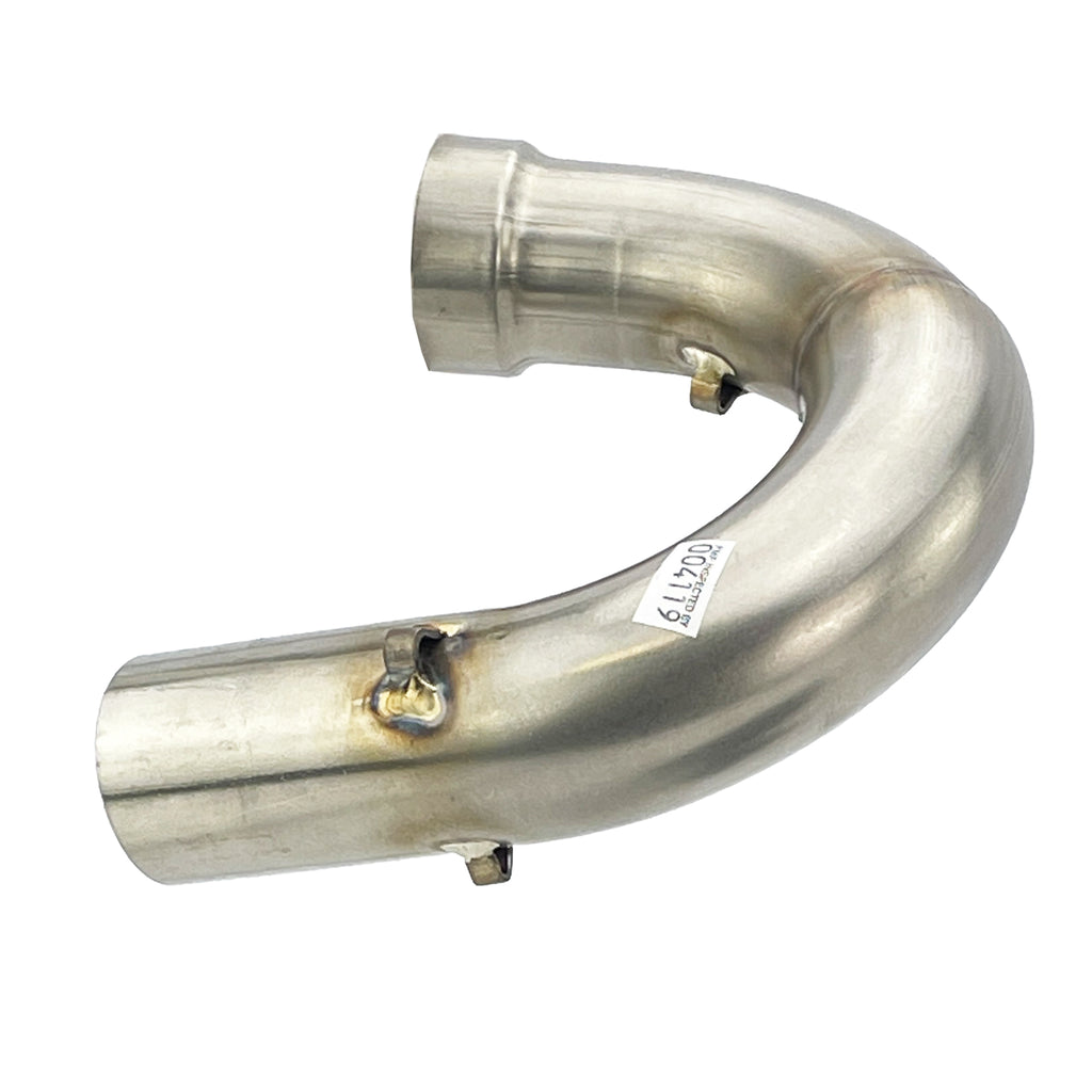 END OF LINE Stainless Steel Exhaust Header 08-11 KTM 530 EXC EXCR XCRW XCW - FMF 045214
