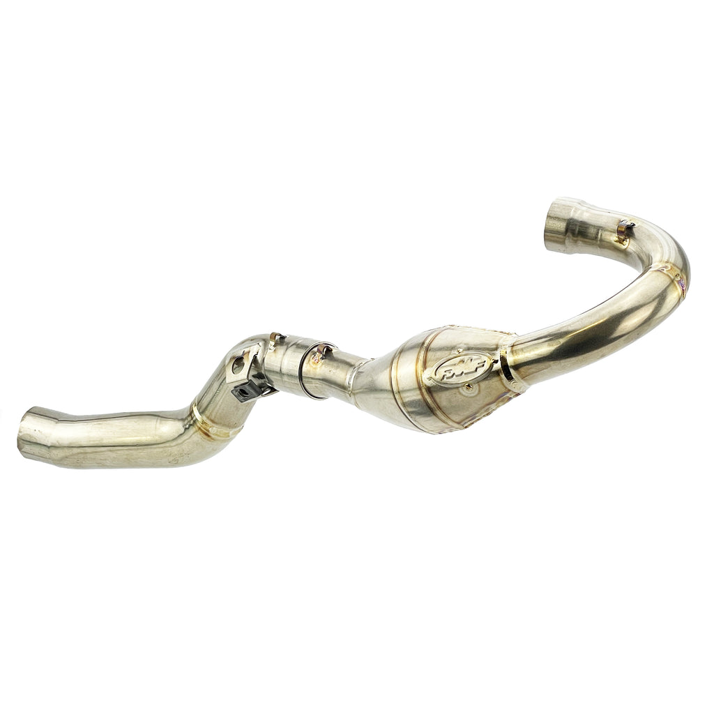 END OF LINE MegaBomb Exhaust Header 09-10 KTM SX-F 250 - FMF 045281