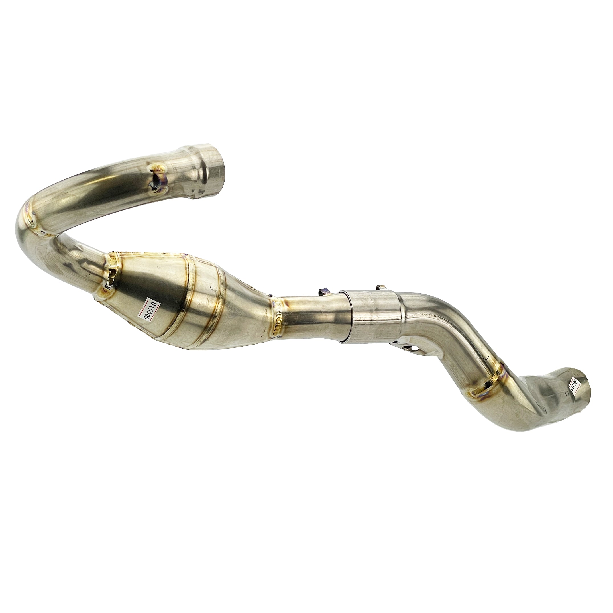 END OF LINE MegaBomb Exhaust Header 09-10 KTM SX-F 250 - FMF 045281