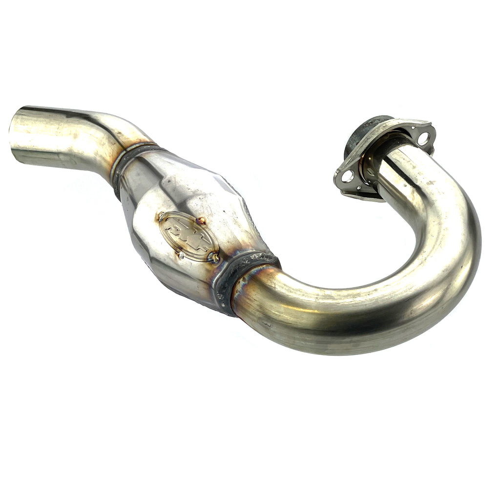 MegaBomb Exhaust Header 11-25 Suzuki 450 RMZ RMX Z - FMF 043309