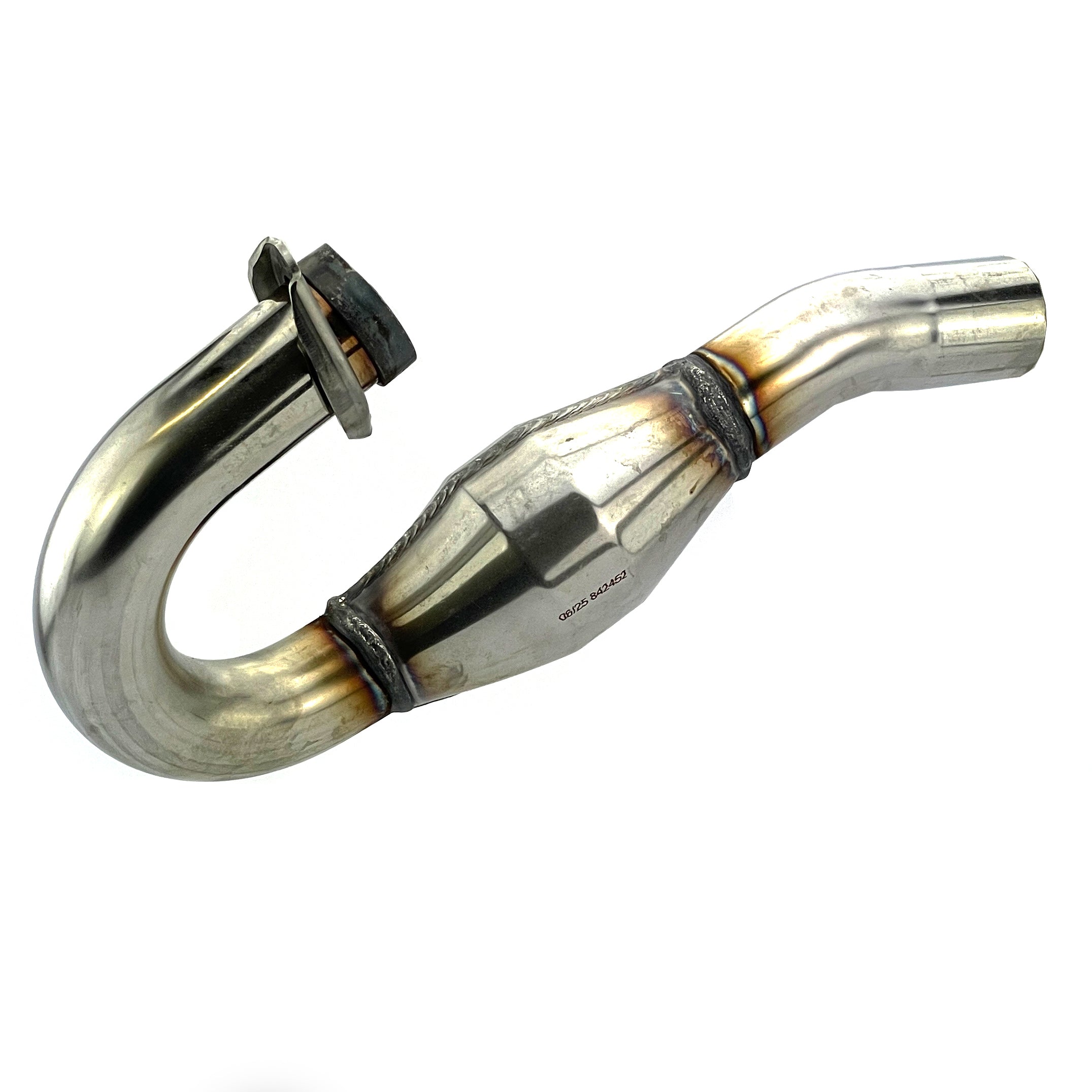 MegaBomb Exhaust Header 11-25 Suzuki 450 RMZ RMX Z - FMF 043309