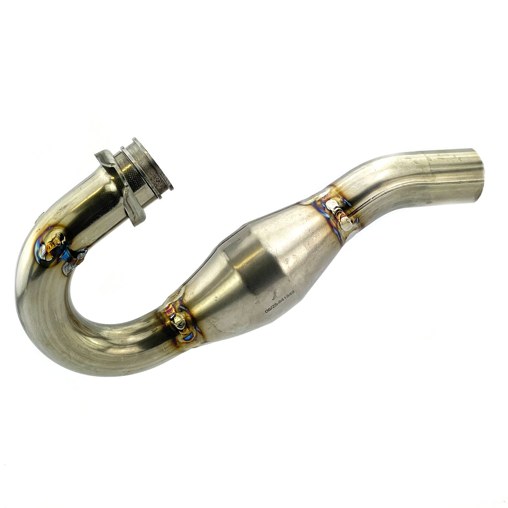 MegaBomb Exhaust Header 11-20 Suzuki RM-Z 450 - FMF 043310