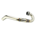 PowerBomb Exhaust Header 15-23 Yamaha RAPTOR 700 - FMF 044432