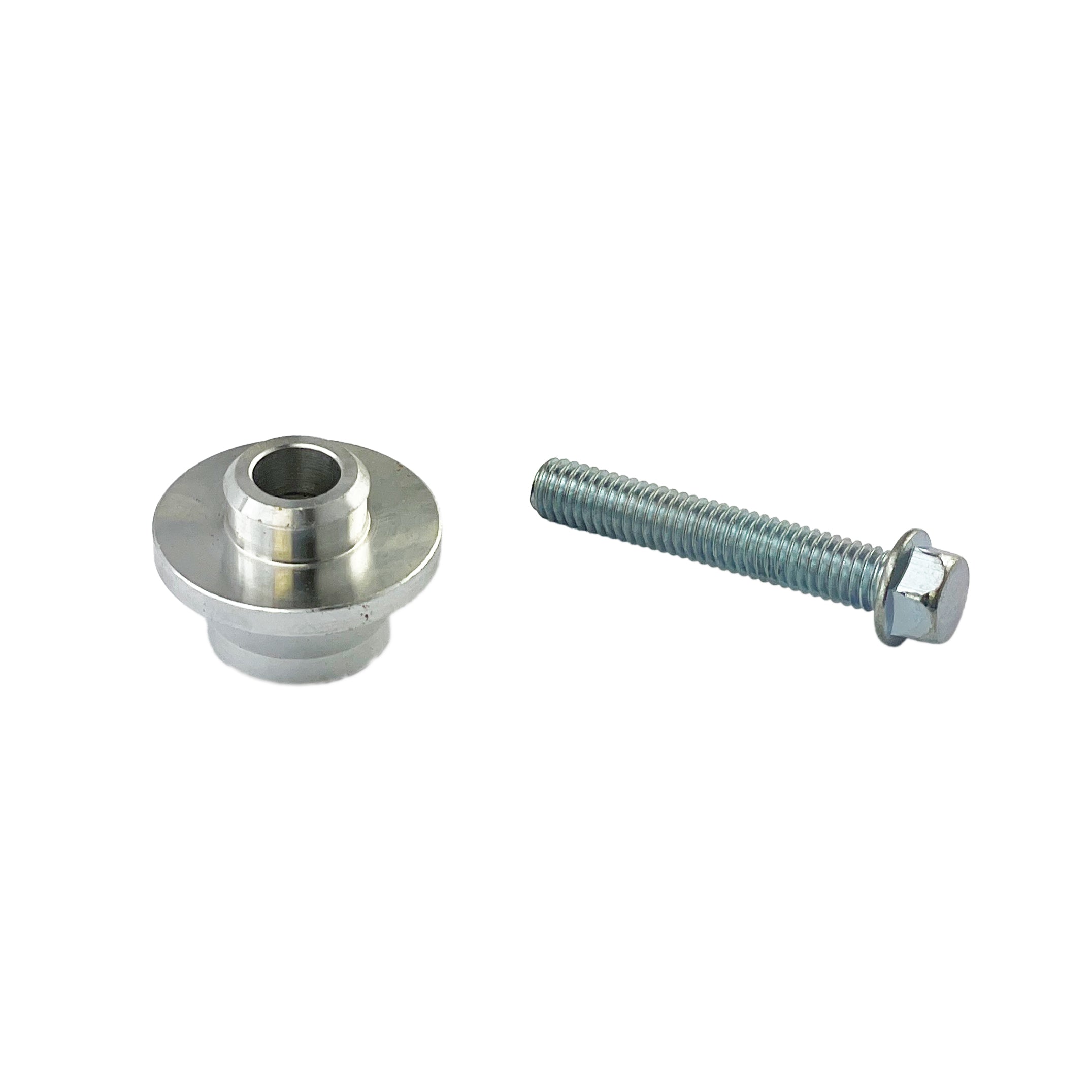 TurbineCore 2 Exhaust Silencer 04-10 KTM 125 144 SX 150 XC - FMF 025082