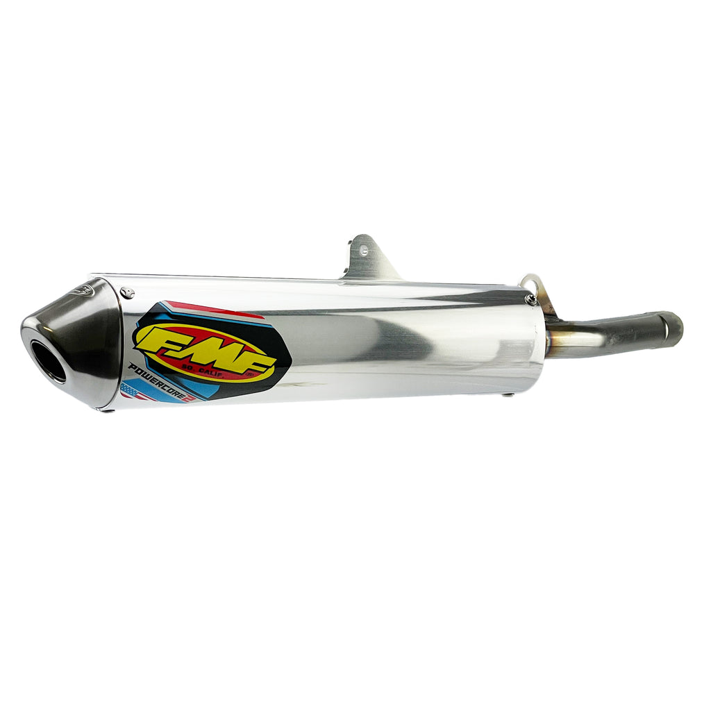 Powercore Exhaust Silencer 87-88 Honda CR 500 R - FMF 020197