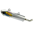 Turbinecore 2 Exhaust Silencer 96-99 Yamaha YZ 125 - FMF 020357