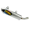 Powercore 2 Exhaust Silencer 96-00 Suzuki RM 250 - FMF 020290