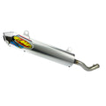 TurbineCore 2 Exhaust Silencer 93-97 Yamaha 250 YZ WR - FMF 020358