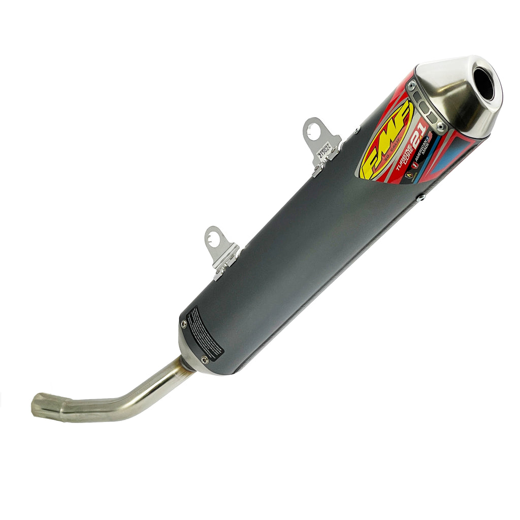 Turbinecore 2.1 Exhaust Silencer 13-19 Beta RR 300 - FMF 025233