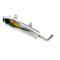 TurbineCore 2 Exhaust Silencer 98-03 KTM 200 EXC MXC - FMF 020309