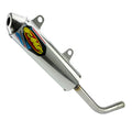 Powercore 2 Exhaust Silencer 11-16 KTM Husaberg Husqvarna 200 250 300 - FMF 025134