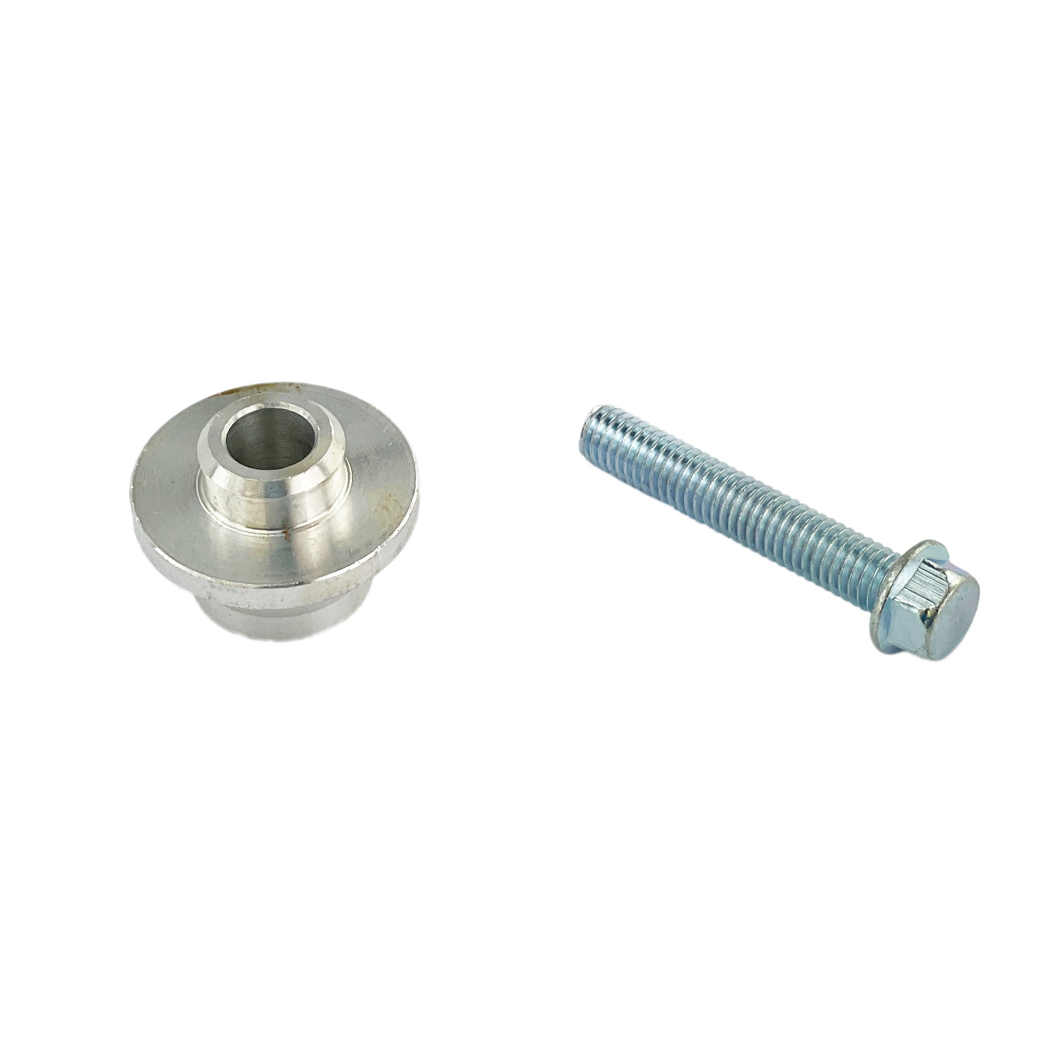 TurbineCore 2 Exhaust Silencer 03-10 KTM 200 250 300 EXC MXC SX XC XC-W - FMF 025027