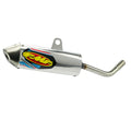 Powercore 2 Exhaust Silencer 03-17 KTM Husqvarna 85 105 SX XC TC - FMF 025064