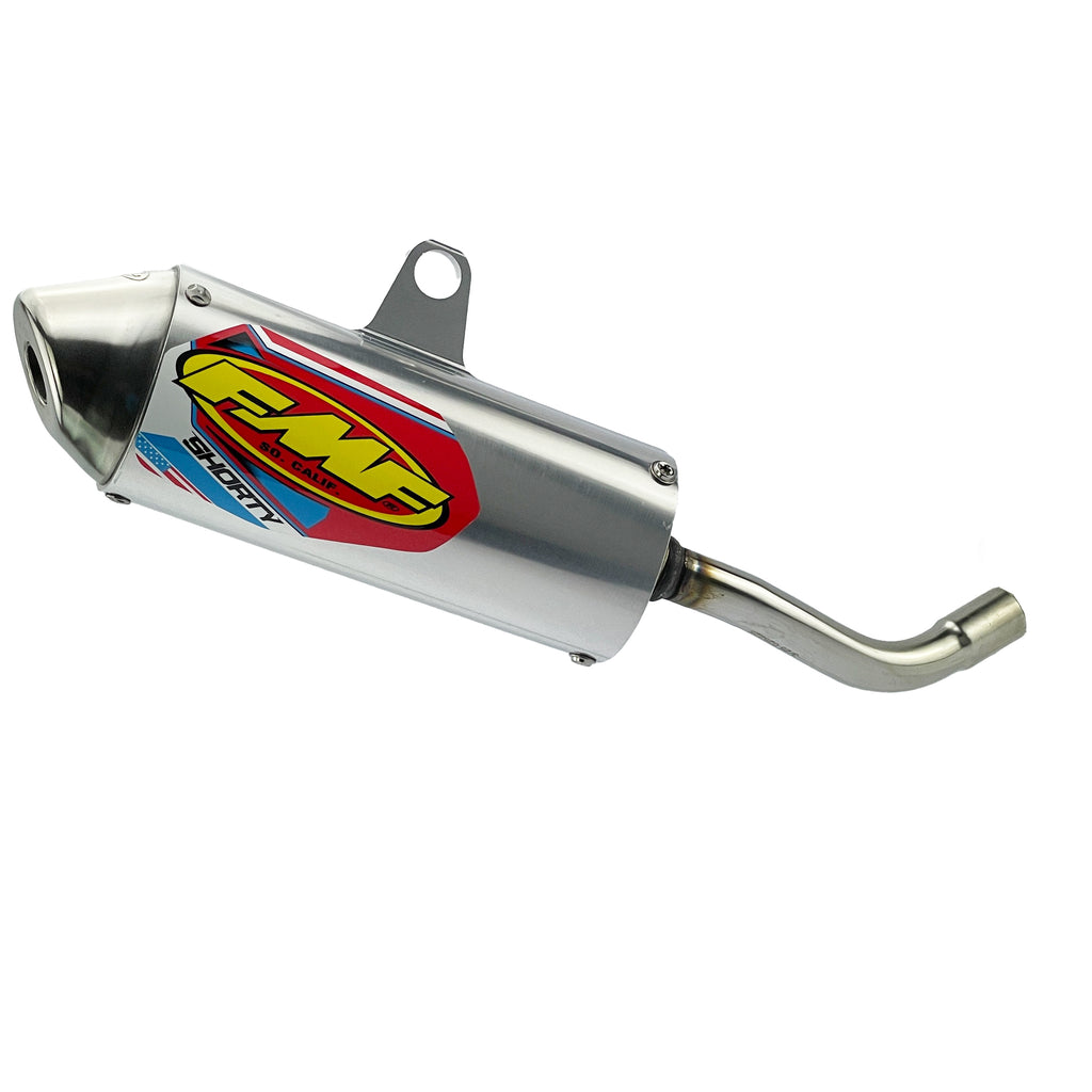 Powercore 2 Exhaust Silencer 18-24 GasGas Husqvarna KTM 85 MC TC SX - FMF 025225