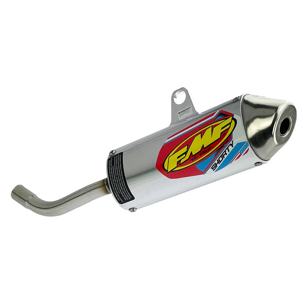 Powercore 2 Exhaust Silencer 18-24 GasGas Husqvarna KTM 85 MC TC SX - FMF 025225