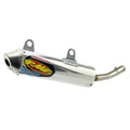 Powercore 2 Exhaust Silencer 03-06 GasGas 200 250 300 - FMF 025051