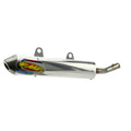 TurbineCore 2 Exhaust Silencer 07-11 GasGas 250 300 - FMF 025096