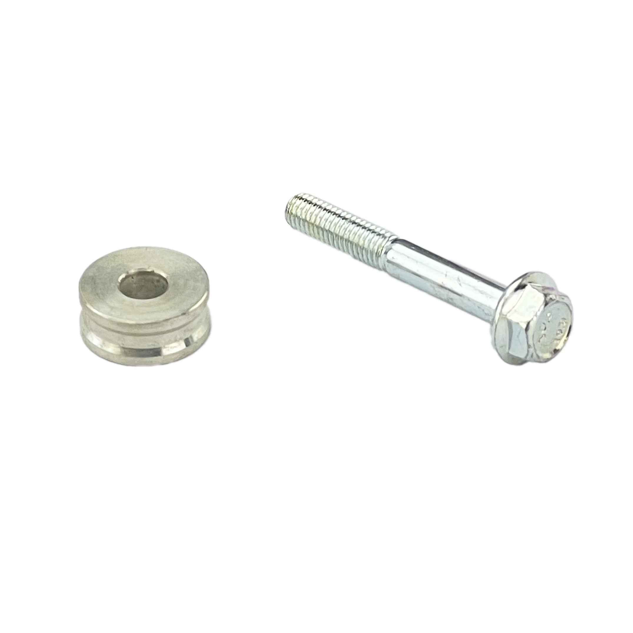 TurbineCore 2 Exhaust Silencer 07-11 GasGas 250 300 - FMF 025096