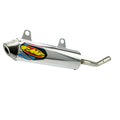 Powercore 2 Exhaust Silencer 16-19 KTM Husqvarna 125 150 SX XC-W TC TE - FMF 025186