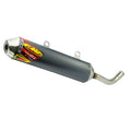 Powercore 2.1 Exhaust Silencer 17-19 KTM Husqvarna 250 300 XC EXC TPI TE I SX TX TC - FMF 025208