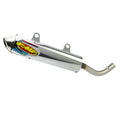 Turbinecore 2 Exhaust Silencer 17-19 KTM Husqvarna 250 300 EXC TPI XC TE SX TC TX - FMF 025207
