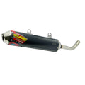 Turbinecore 2.1 Exhaust Silencer 17-19 KTM Husqvarna 250 300 - FMF 025210