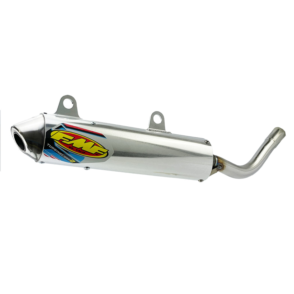 Turbinecore Exhaust Silencer 15-22 Beta X-TRAINER 250 300 - FMF 025173