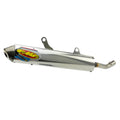 Turbinecore 2 Exhaust Silencer 16-26 Yamaha YZ 250 X - FMF 024066