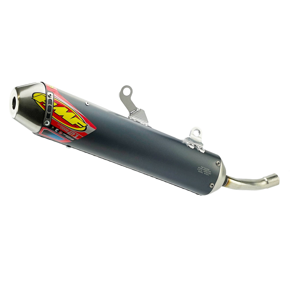 Turbinecore 2.1 Exhaust Silencer 16-26 Yamaha YZ 250 X - FMF 024067