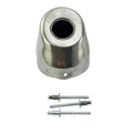 Powercore 2 Exhaust Silencer End Cap 1.00 - FMF 020461