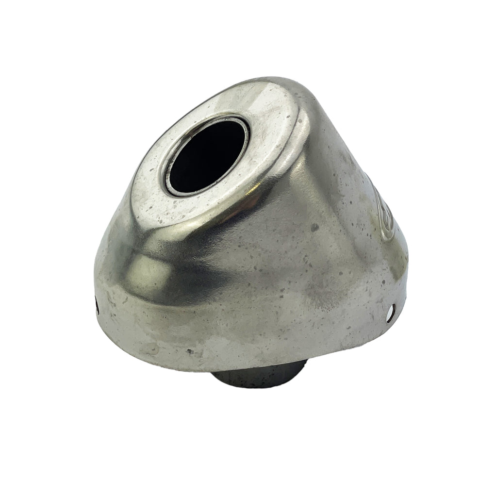 Powercore 2 Exhaust Silencer End Cap 1.00 - FMF 020461