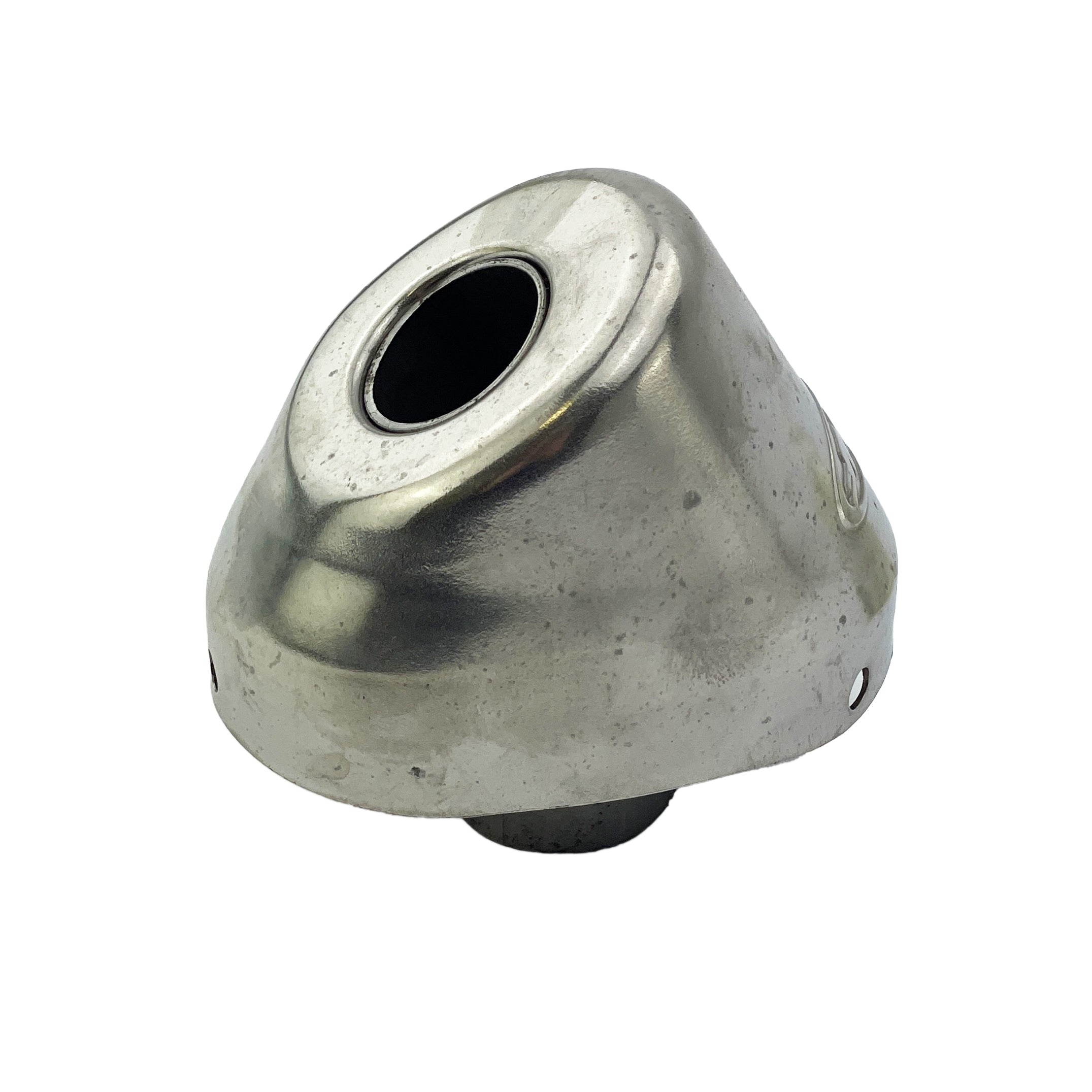 Powercore 2 Exhaust Silencer End Cap 1.00 - FMF 020461