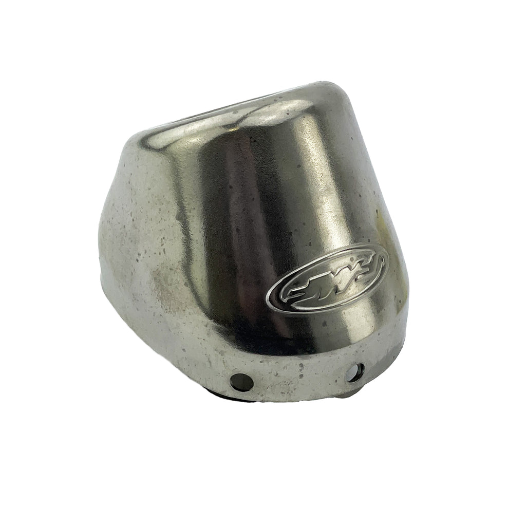 Powercore 2 Exhaust Silencer End Cap 1.00 - FMF 020461