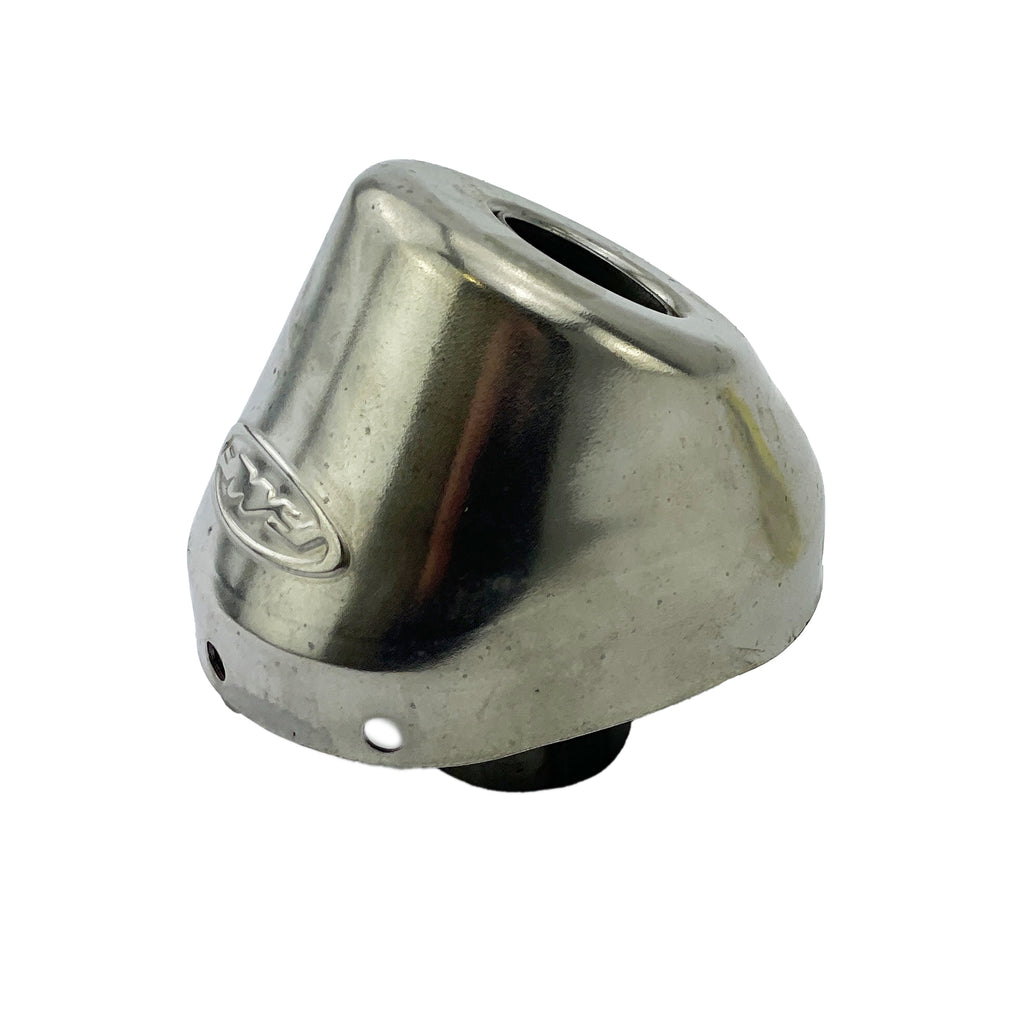 Powercore 2 Exhaust Silencer End Cap 1.00 - FMF 020461