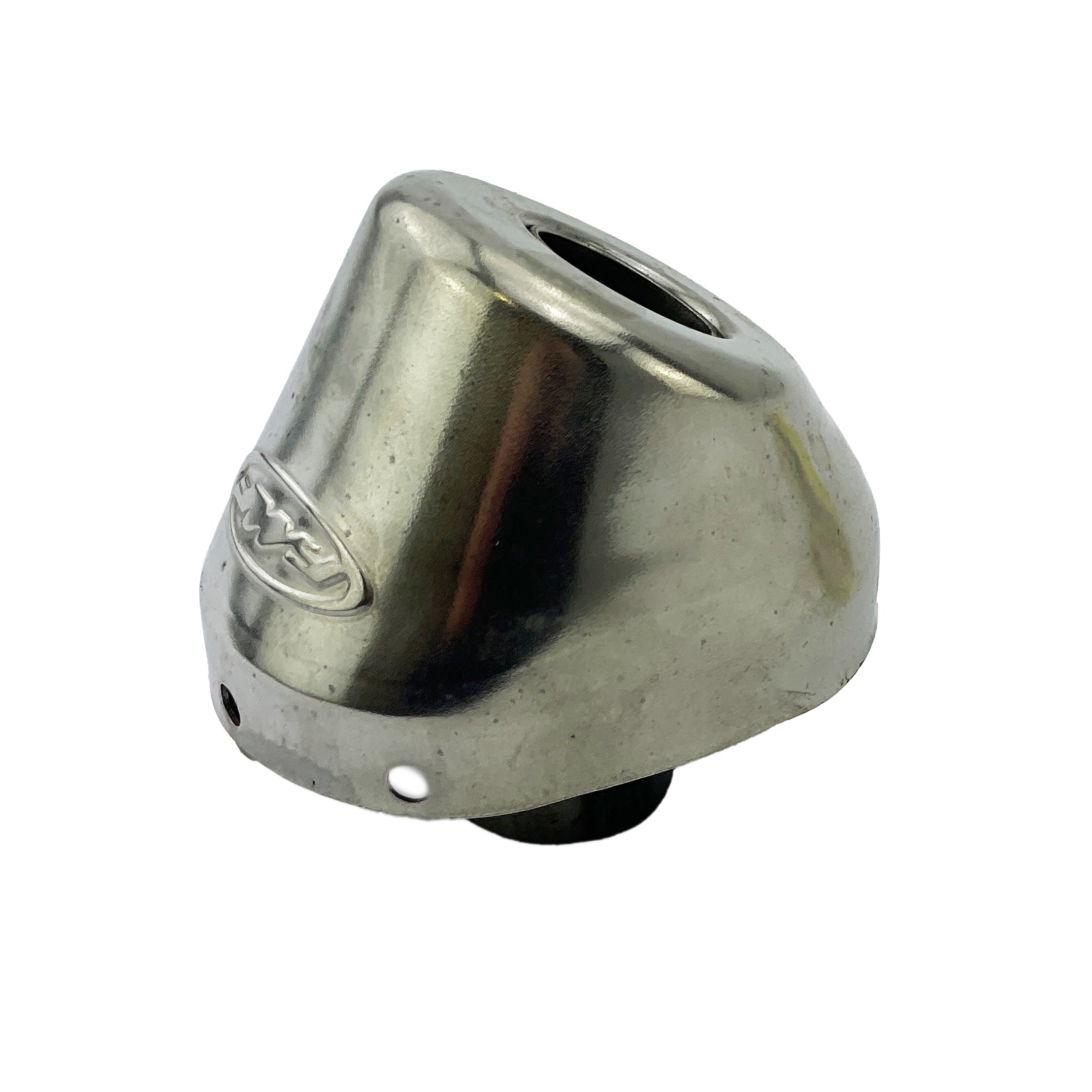 Powercore 2 Exhaust Silencer End Cap 1.00 - FMF 020461