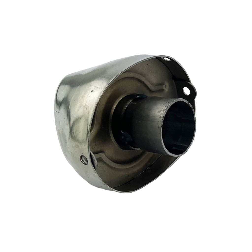 Powercore 2 Exhaust Silencer End Cap 1.00 - FMF 020461