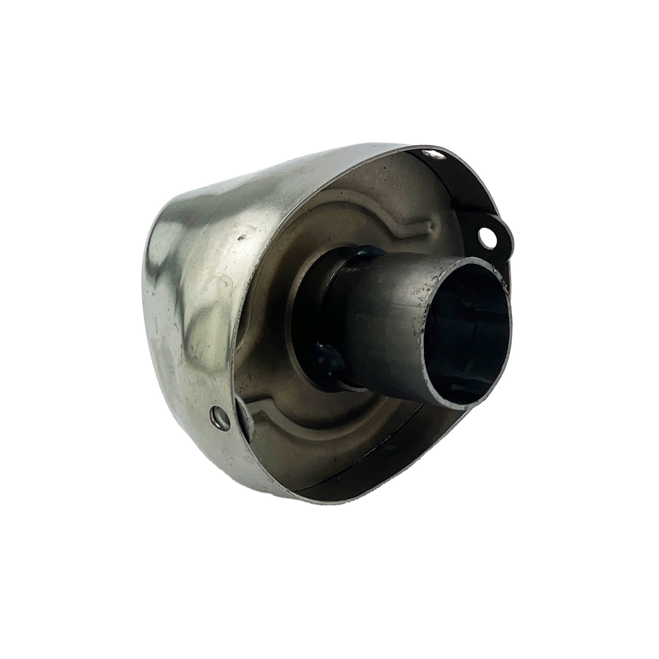 Powercore 2 Exhaust Silencer End Cap 1.00 - FMF 020461