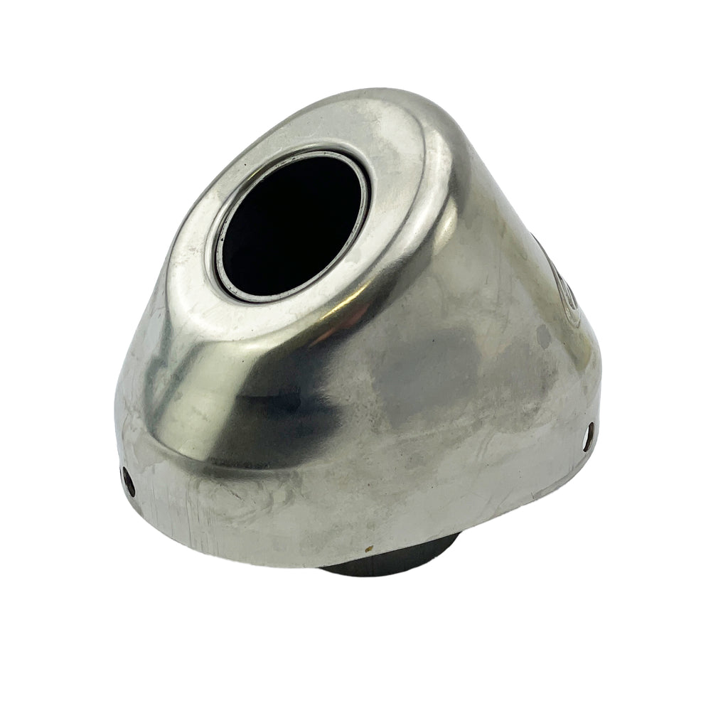 Powercore 2 Exhaust Silencer End Cap 1.125 - FMF 020462